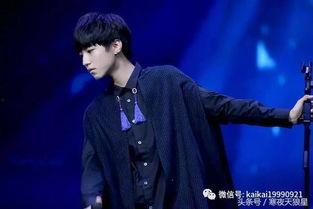 王俊凯爆料自己视频大全,我的成长瞬间，视频大全大公开！  第2张